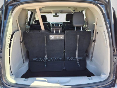 2020 Chrysler Pacifica Touring L FWD