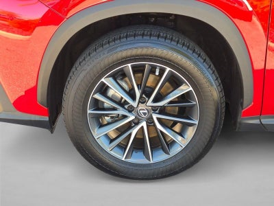 2023 Lexus NX 350 Premium AWD