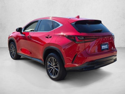 2023 Lexus NX 350 Premium AWD
