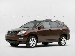 2009 Lexus RX 350 FWD 4dr