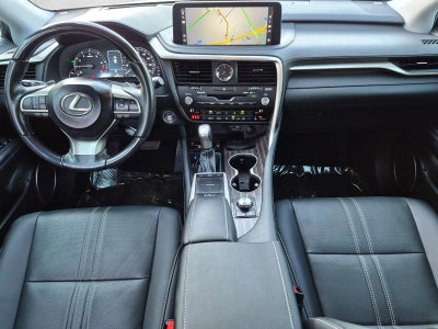 2022 Lexus RX 350 FWD