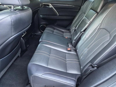 2022 Lexus RX 350 FWD