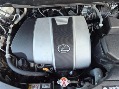 2022 Lexus RX 350 FWD
