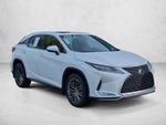 2022 Lexus RX 350 FWD