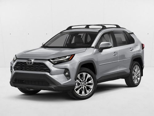 2025 Toyota RAV4 XLE Premium FWD (Natl)