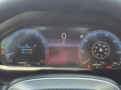 2024 Toyota RAV4 Limited FWD (Natl)