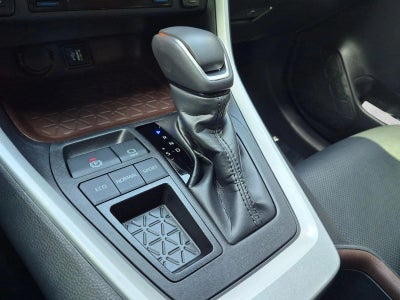 2024 Toyota RAV4 Limited FWD (Natl)