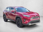 2024 Toyota RAV4 Limited FWD (Natl)