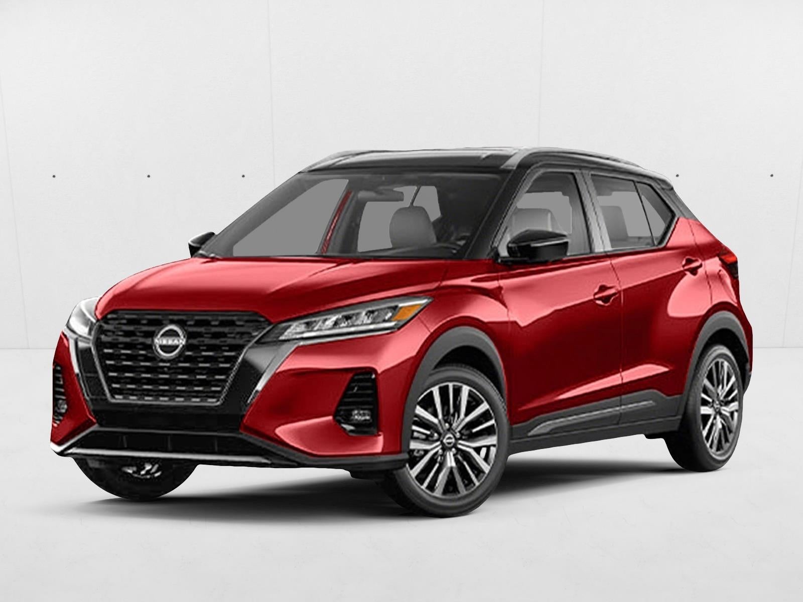 2023 Nissan Kicks SV FWD