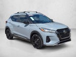 2021 Nissan Kicks SR FWD