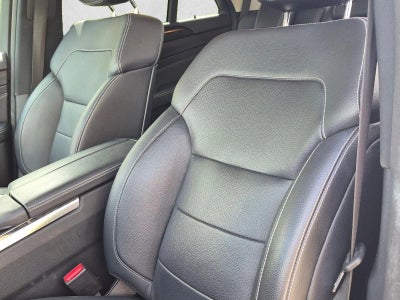 2015 Mercedes-Benz M-Class ML 350 SUV
