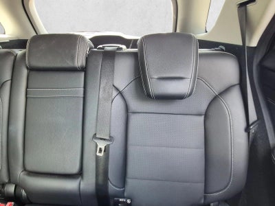 2015 Mercedes-Benz M-Class ML 350 SUV