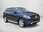 2018 Mercedes-Benz GLE GLE 350 SUV