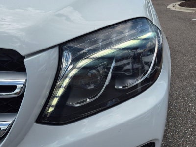 2019 Mercedes-Benz GLS GLS 450 4MATIC® SUV