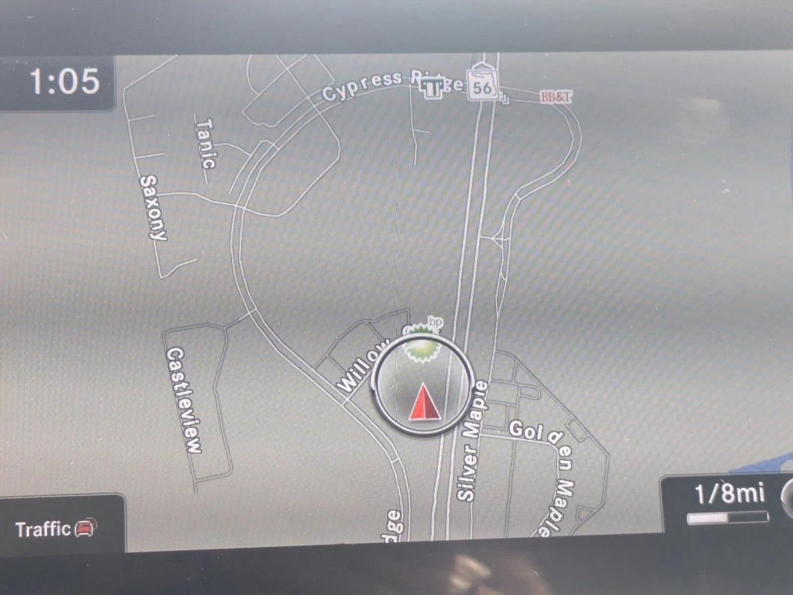 2018 Mercedes-Benz GLE AMG® GLE 43 4MATIC® Coupe