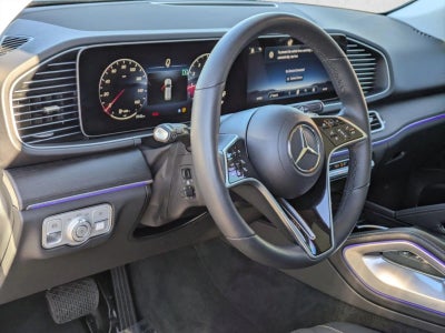 2025 Mercedes-Benz GLE GLE 350 SUV