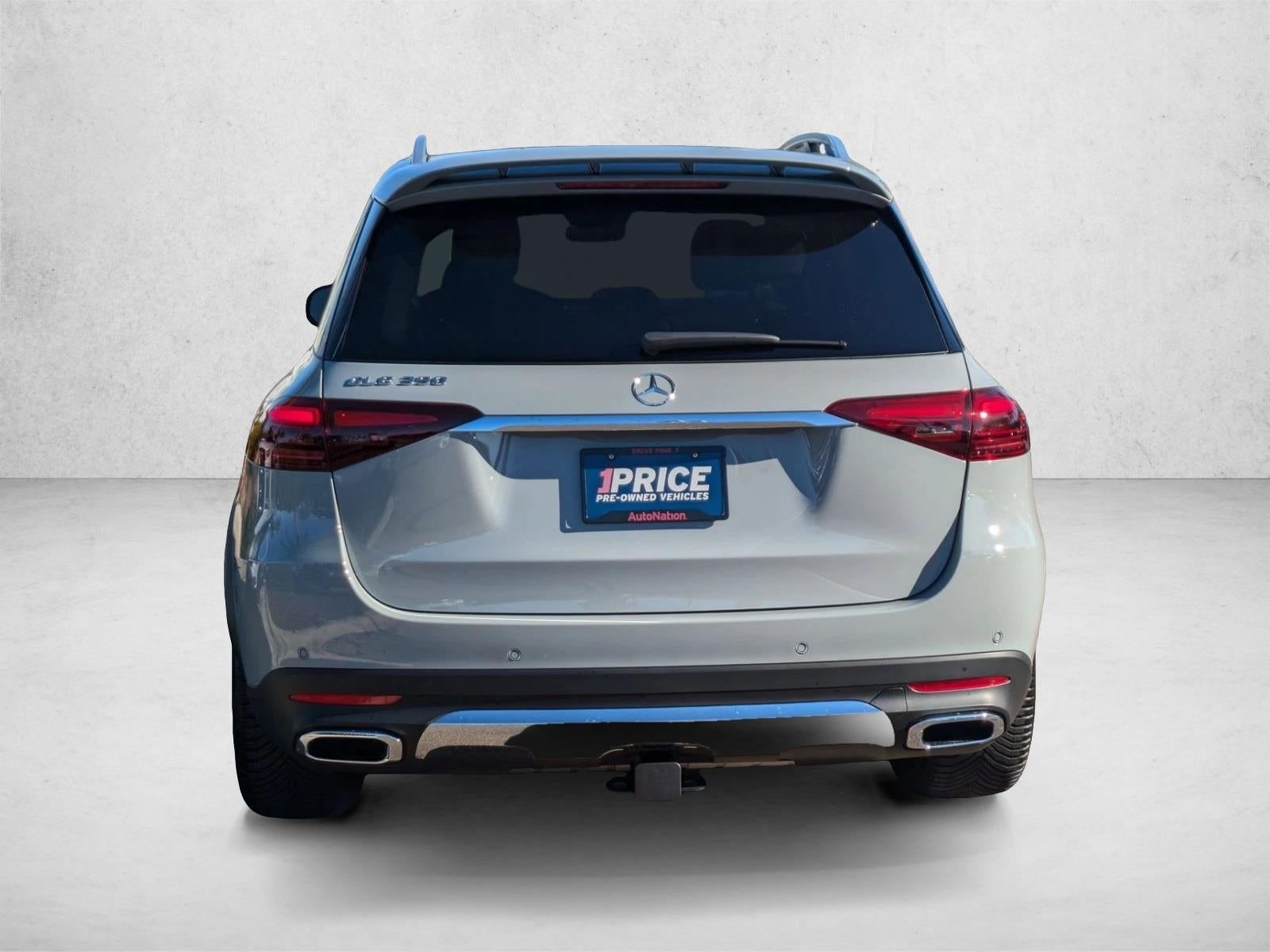 2025 Mercedes-Benz GLE GLE 350 SUV