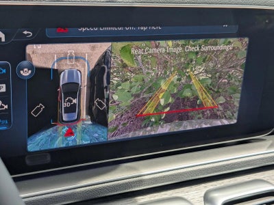 2025 Mercedes-Benz GLE GLE 350 SUV