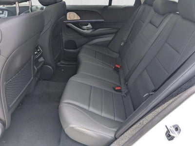 2025 Mercedes-Benz GLE GLE 350 SUV