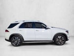 2025 Mercedes-Benz GLE GLE 350 SUV