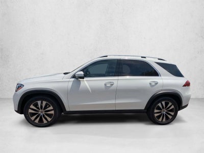 2025 Mercedes-Benz GLE GLE 350 SUV