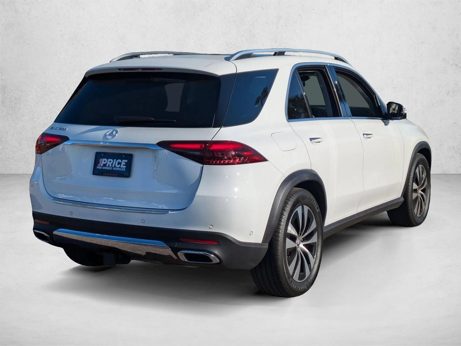 2025 Mercedes-Benz GLE GLE 350 SUV