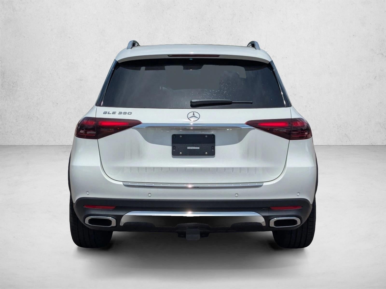 2025 Mercedes-Benz GLE GLE 350 SUV