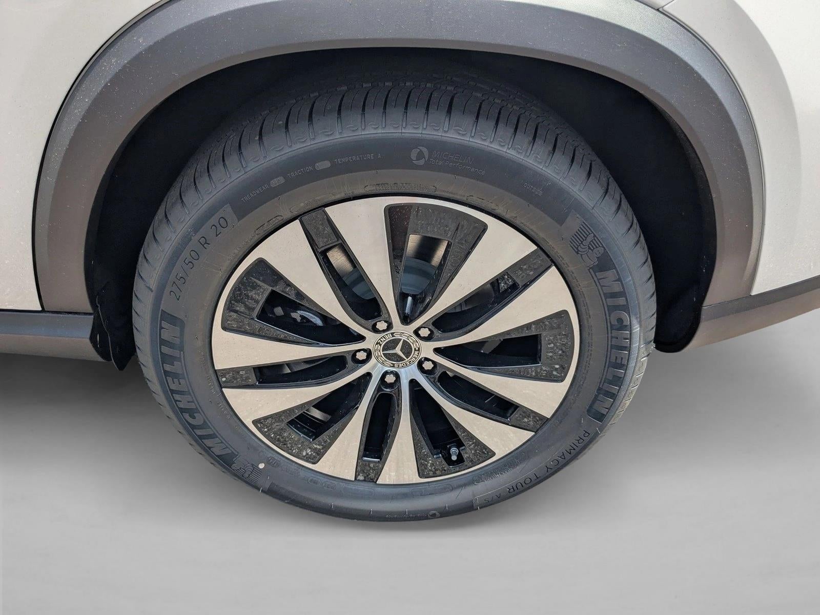 2025 Mercedes-Benz GLE GLE 350 SUV