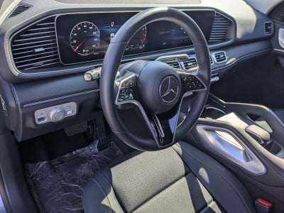 2025 Mercedes-Benz GLE GLE 350 SUV