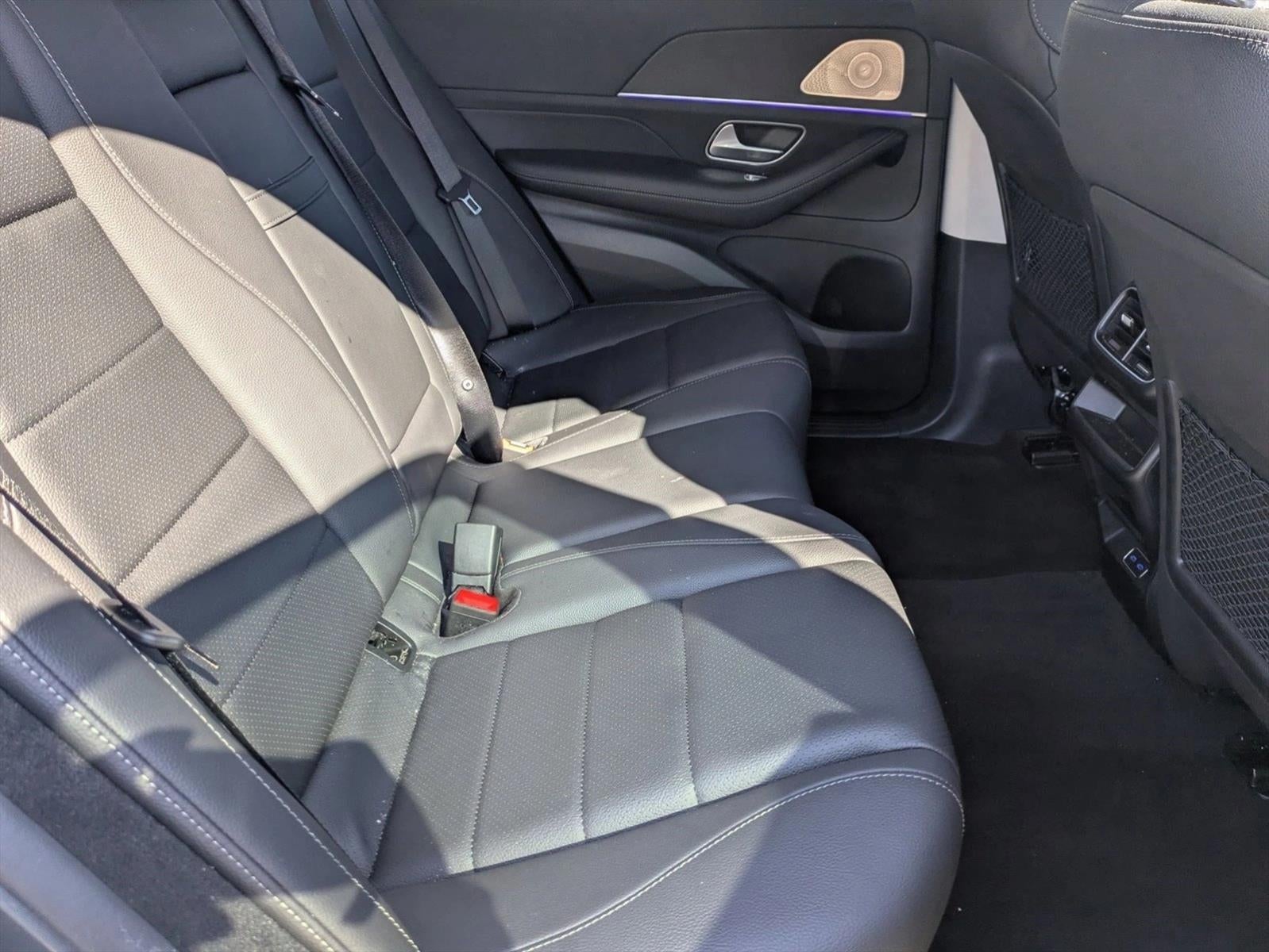 2025 Mercedes-Benz GLE GLE 350 SUV