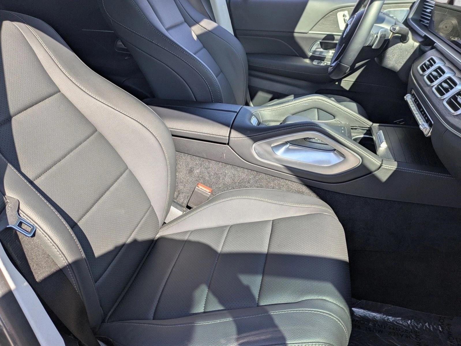 2025 Mercedes-Benz GLE GLE 350 SUV