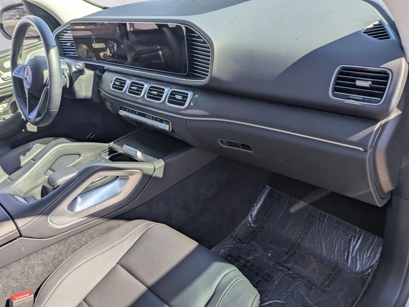 2025 Mercedes-Benz GLE GLE 350 SUV