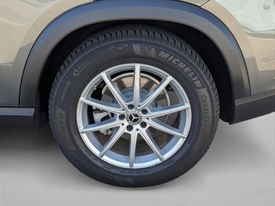 2025 Mercedes-Benz GLE GLE 350 SUV