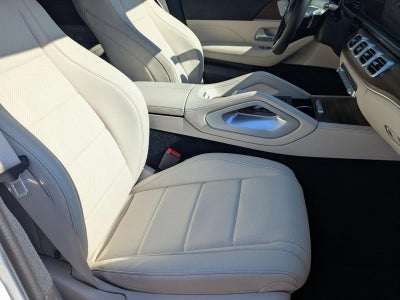 2026 Mercedes-Benz GLE GLE 350 SUV