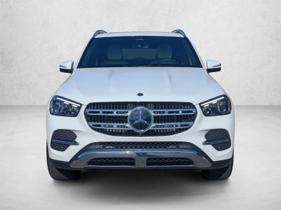 2026 Mercedes-Benz GLE GLE 350 SUV