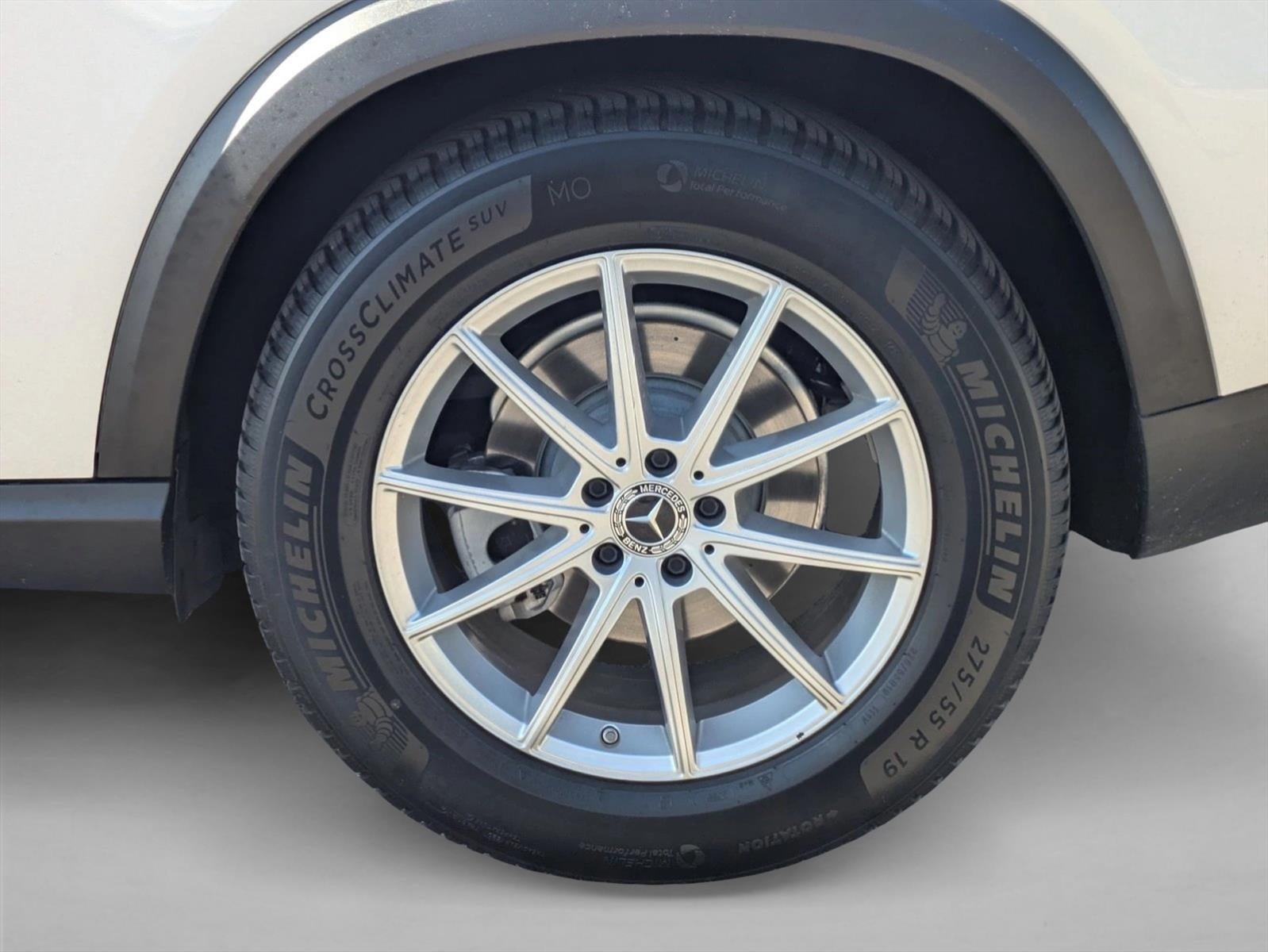 2026 Mercedes-Benz GLE GLE 350 SUV