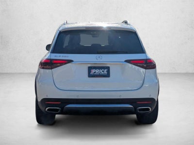 2026 Mercedes-Benz GLE GLE 350 SUV