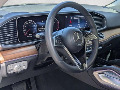 2026 Mercedes-Benz GLE GLE 350 SUV