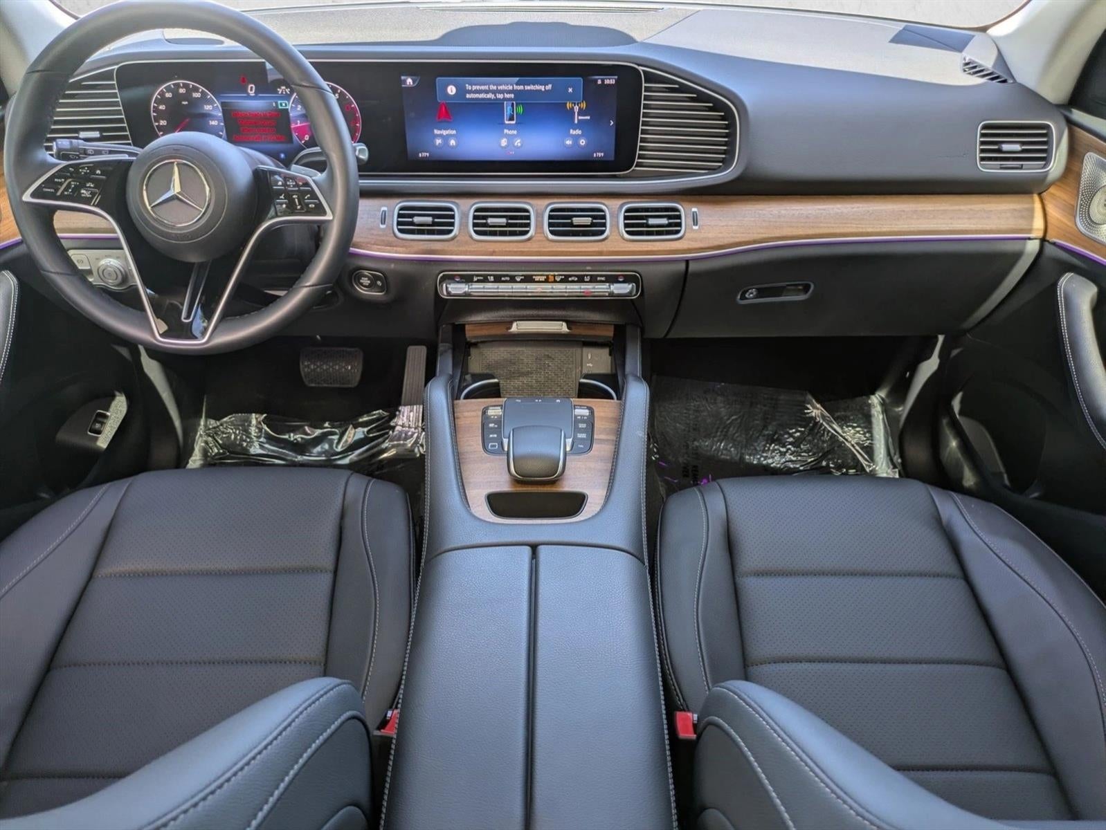 2026 Mercedes-Benz GLE GLE 350 SUV