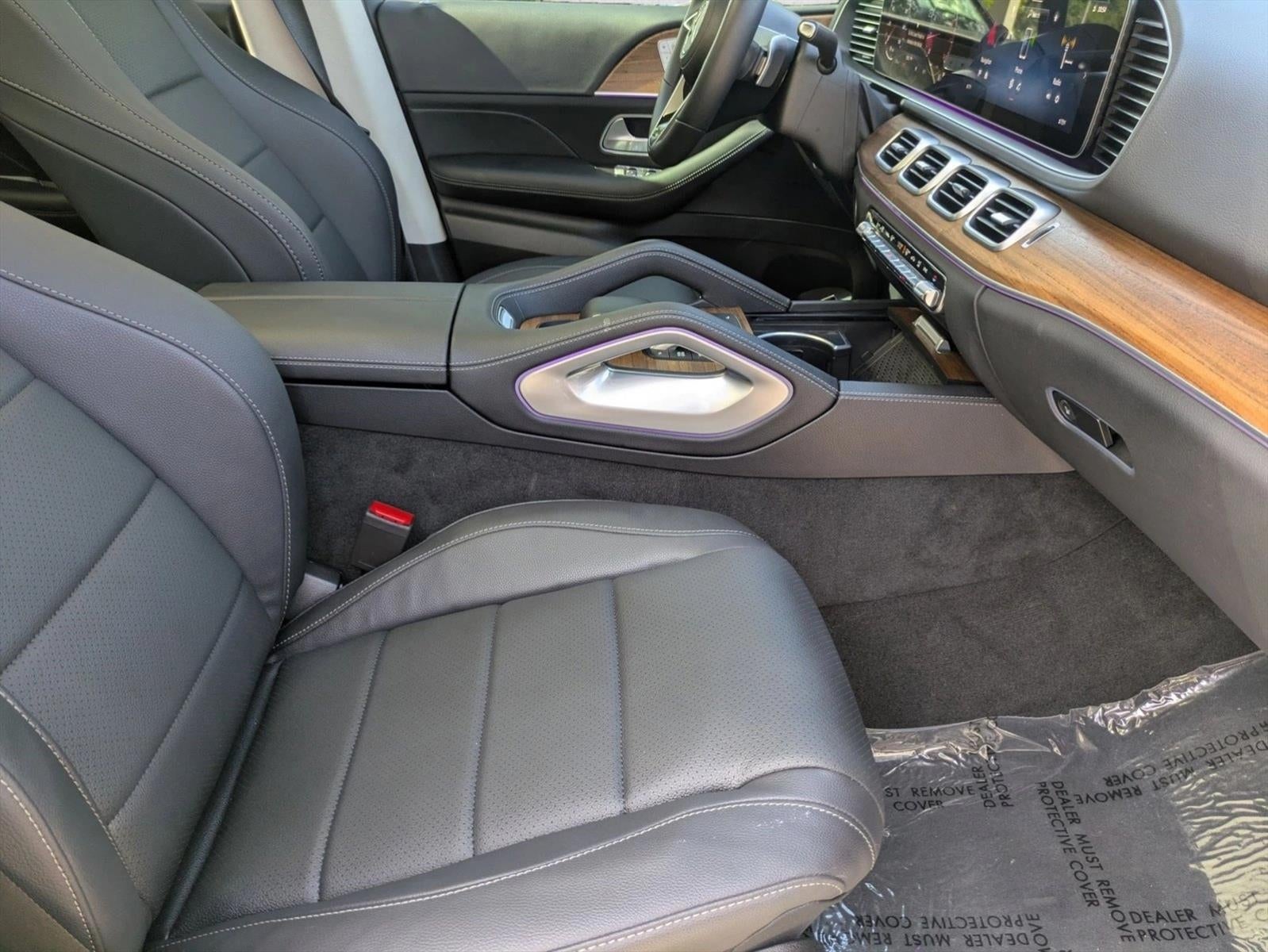 2026 Mercedes-Benz GLE GLE 350 SUV