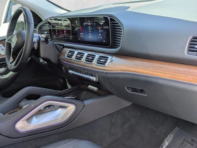 2026 Mercedes-Benz GLE GLE 350 SUV