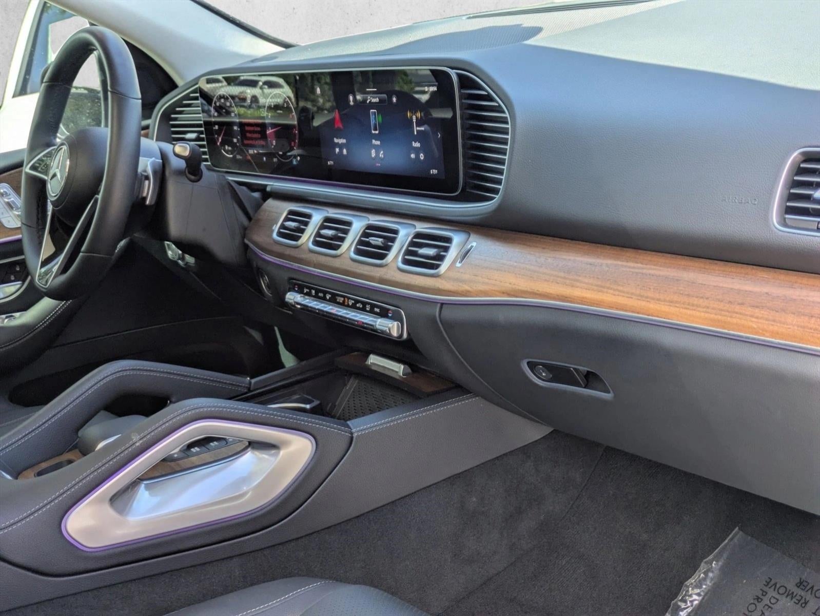 2026 Mercedes-Benz GLE GLE 350 SUV