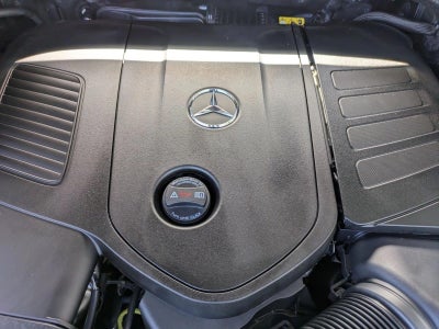 2026 Mercedes-Benz GLE GLE 350 SUV