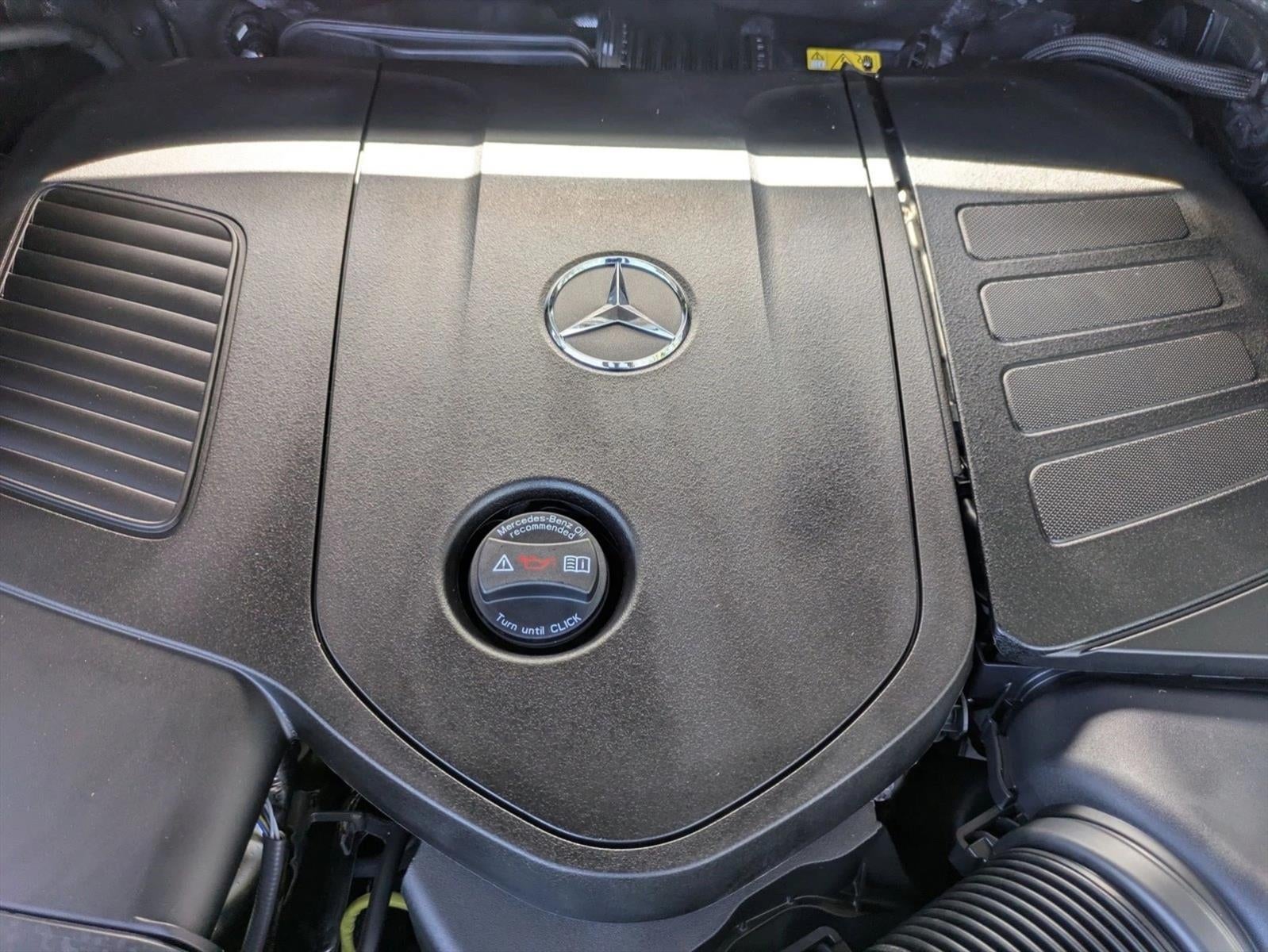 2026 Mercedes-Benz GLE GLE 350 SUV