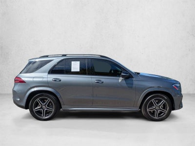 2026 Mercedes-Benz GLE GLE 350 SUV