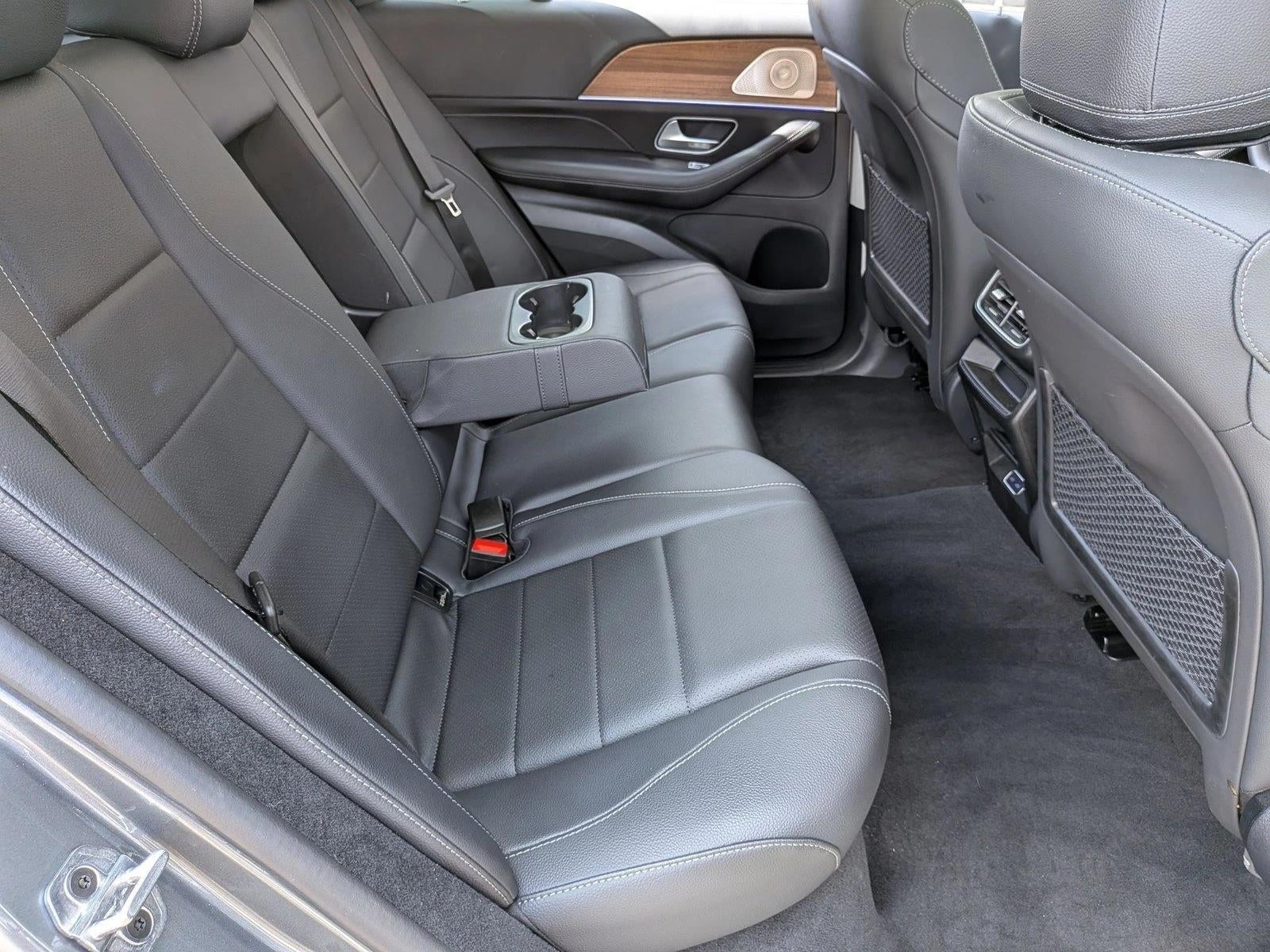 2026 Mercedes-Benz GLE GLE 350 SUV