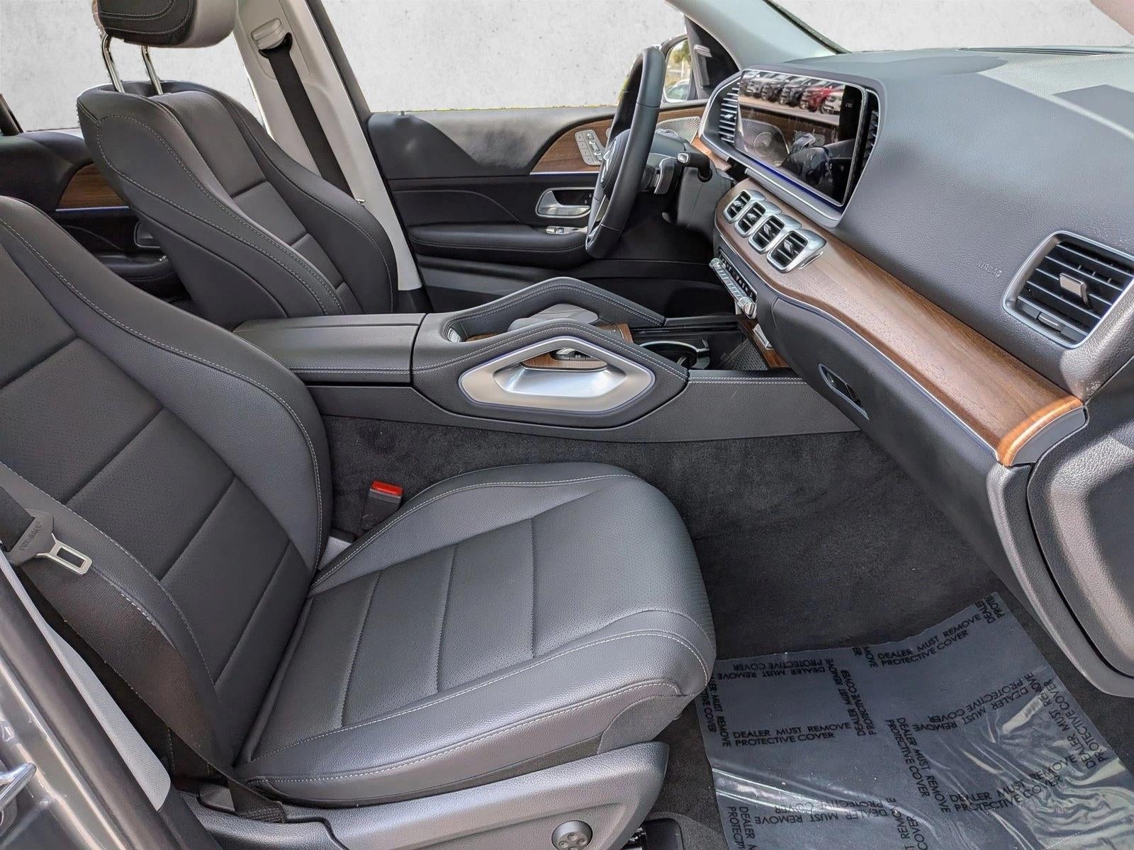 2026 Mercedes-Benz GLE GLE 350 SUV