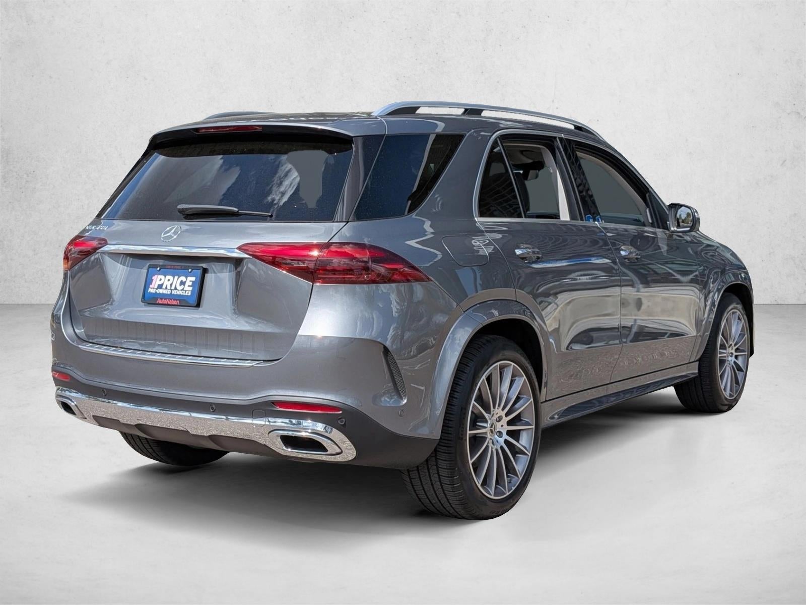 2026 Mercedes-Benz GLE GLE 350 SUV