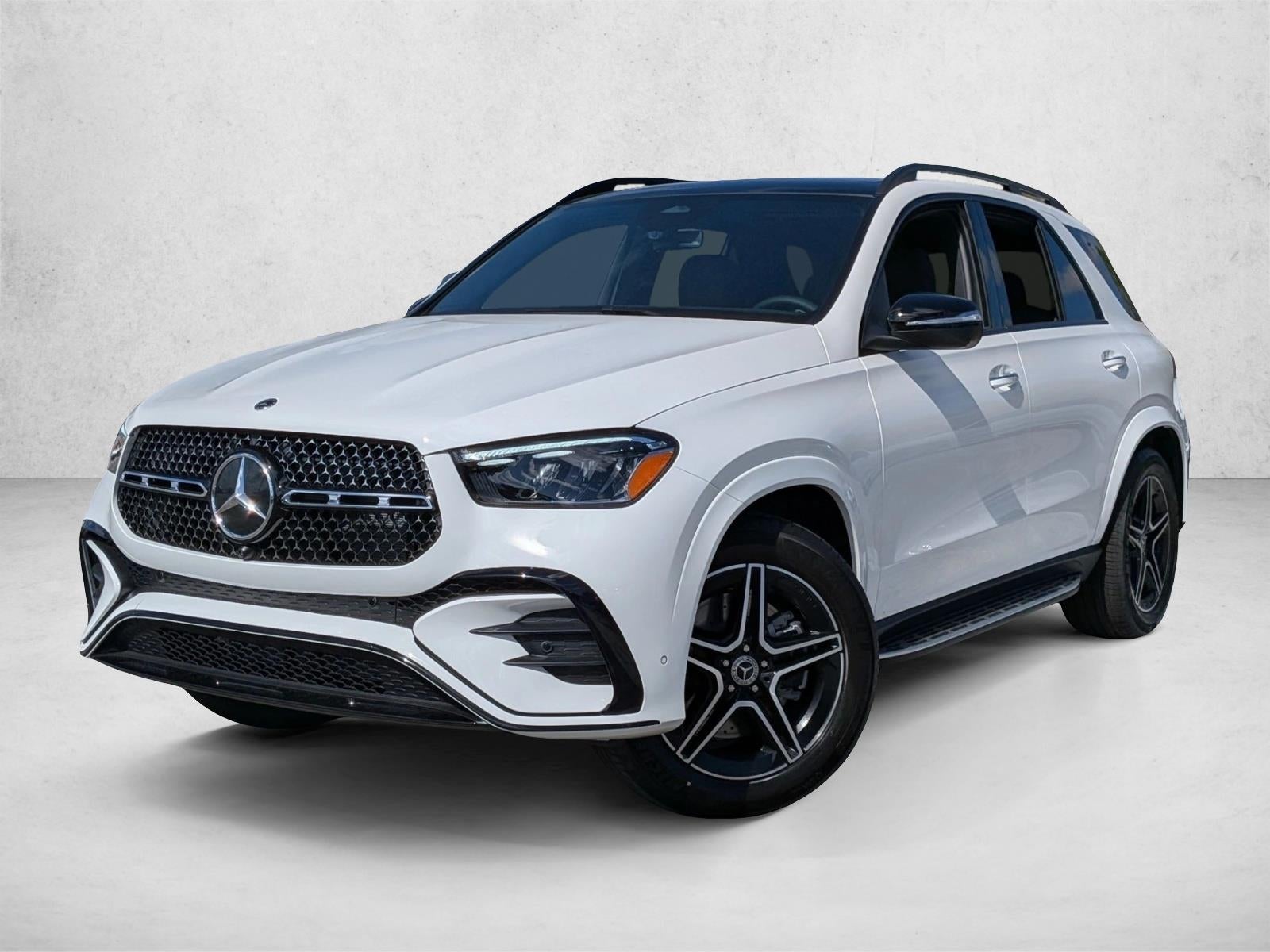 2026 Mercedes-Benz GLE GLE 350 SUV
