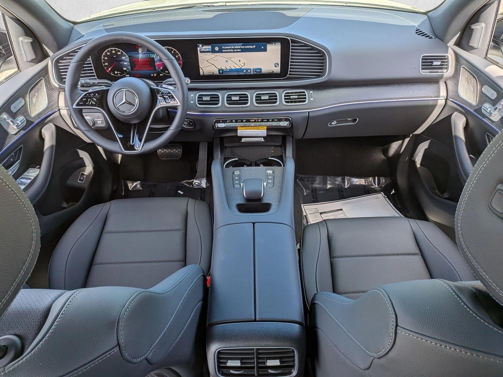 2026 Mercedes-Benz GLE GLE 350 SUV